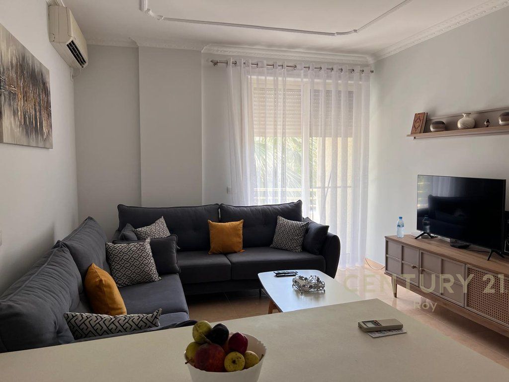 Appartamento 2+1+2T+2 Balconi In Vendita a Golem, Durrës - 125.000€ | 83 m² 125.000 €