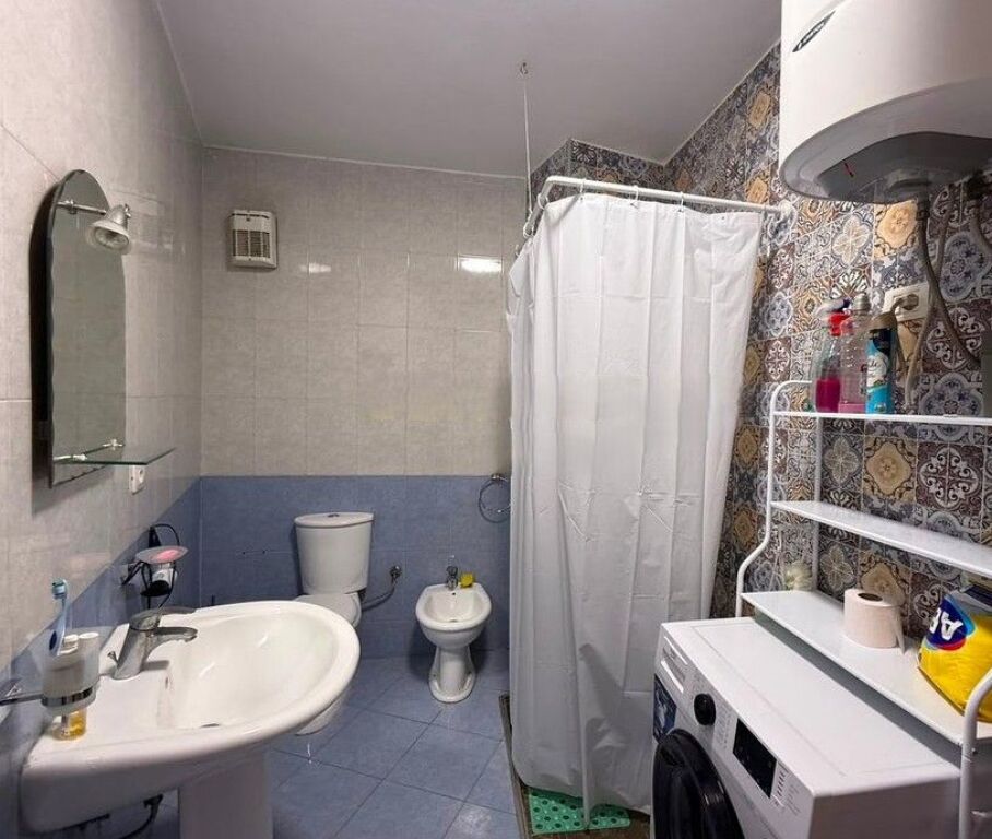 APARTMENT 1+1 FOR RENT NEAR "AIR ALBANIA STADIUM", TIRANA!