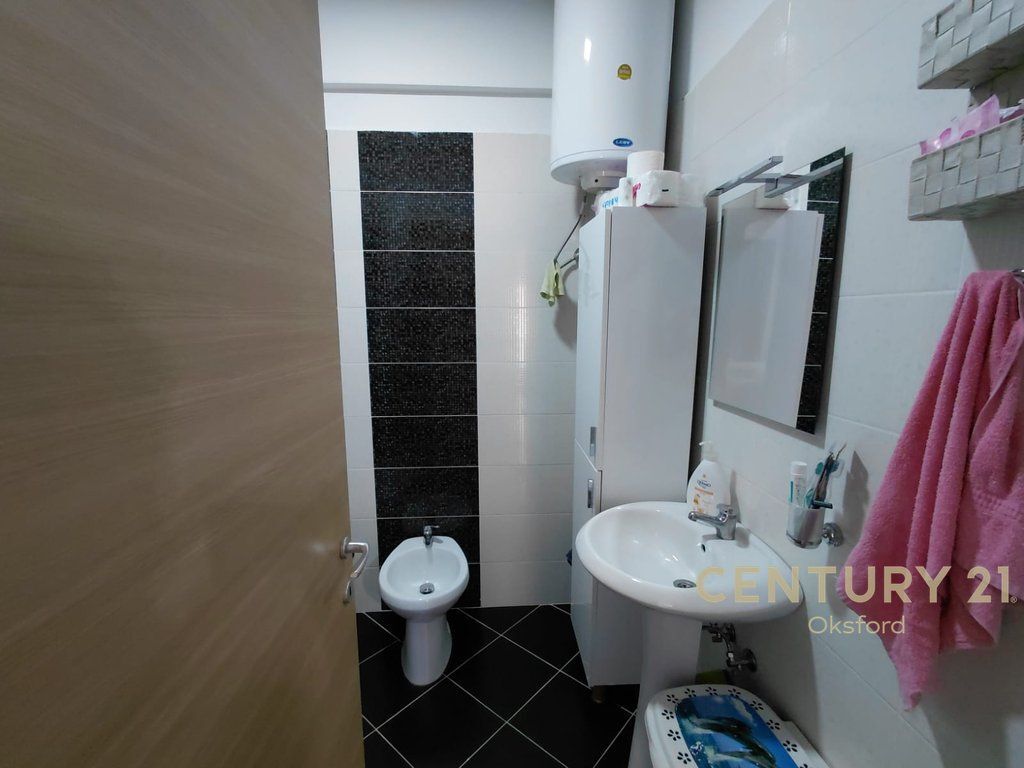 Apartament 1+1 për qira – F.Z Residence, Liqeni i Thatë OKS146429