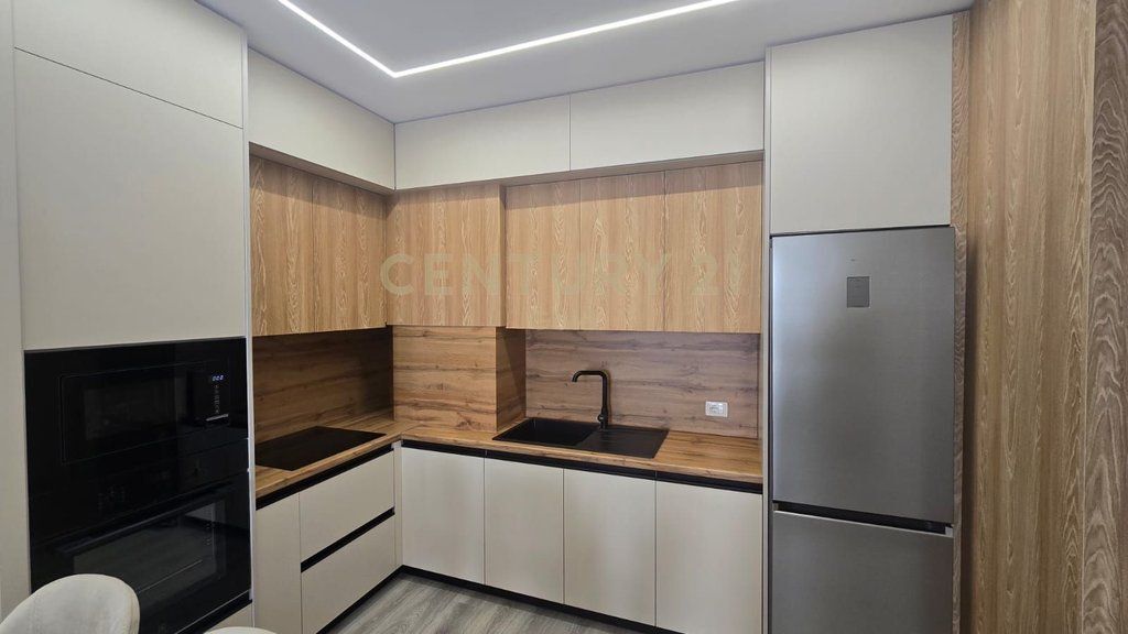 🏡 JEPET ME QIRA APARTAMENT 1+1 TEK REZIDENCA E-88, LAPRAKË ! Gold146418