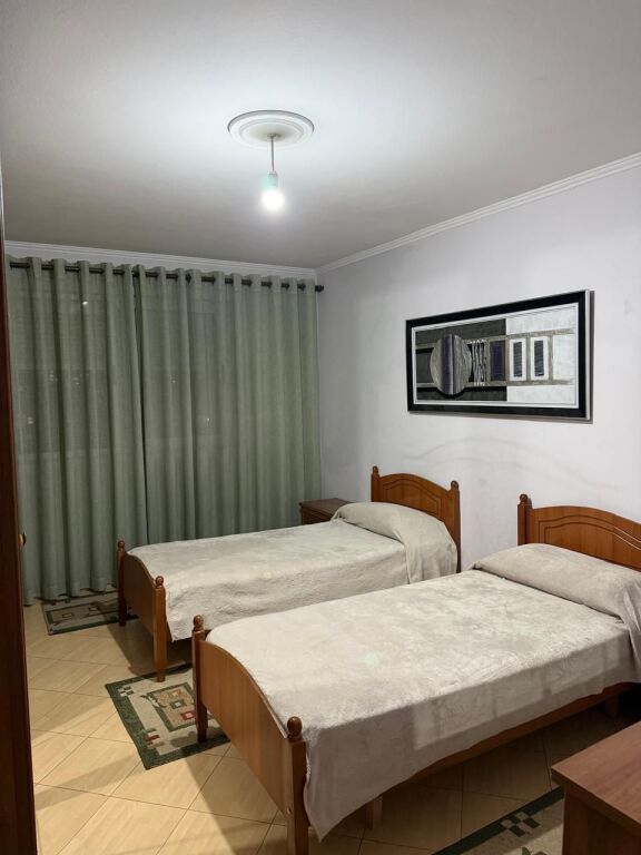 🏡 SHITET APARTAMENT 1+1 – BRRYLI, TIRANË