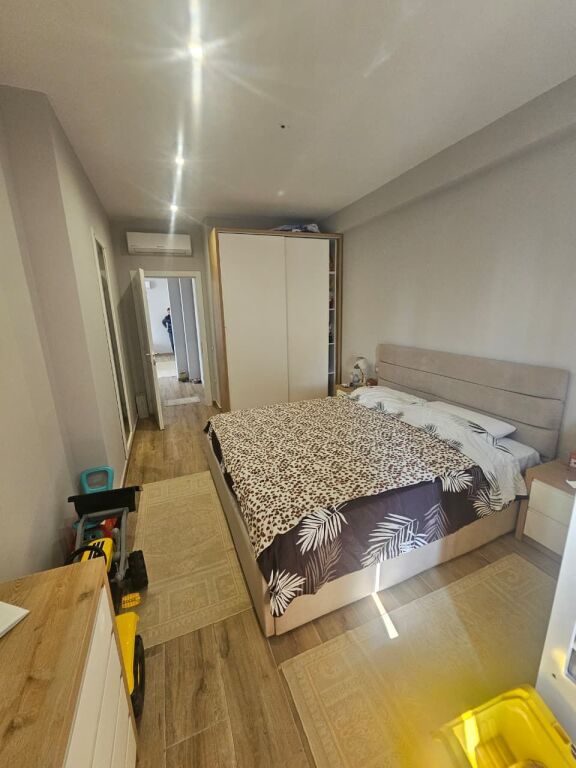 Apartament 2+1+2 per shitje, Qerret