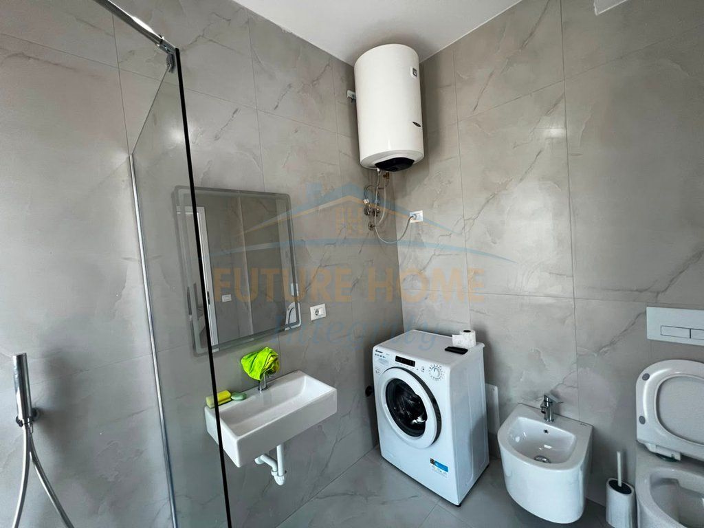 Qera, Apartament 1+1, Rezidenca OxA, Tiranë