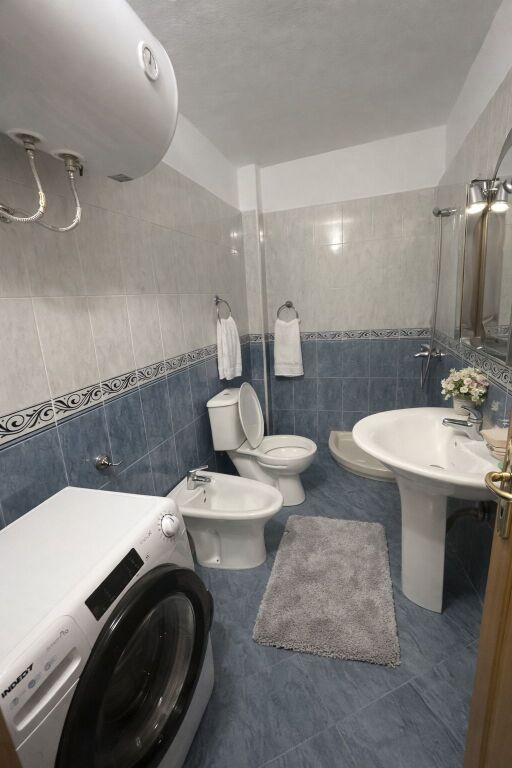 Kavaja Street, apartment 1+1 for rent