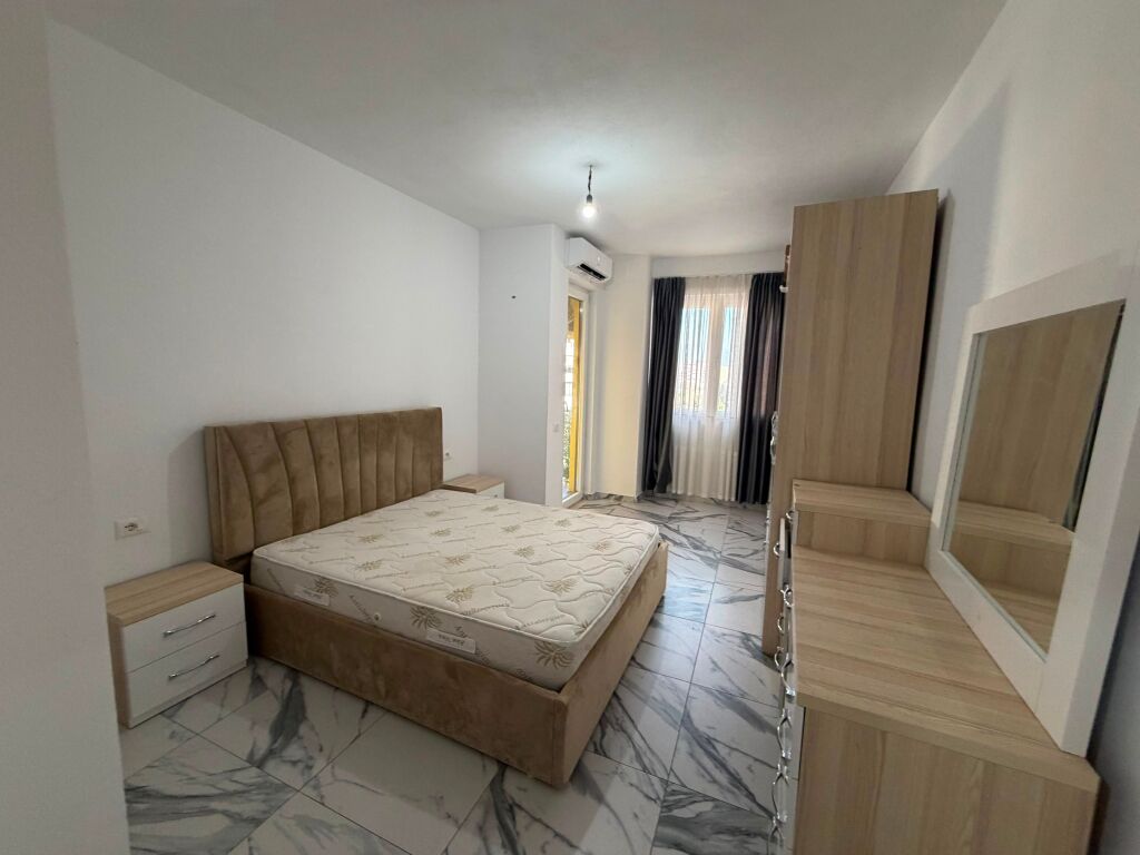 Rent, Apartment 2+1   Address: Grand Gallery Complex, Yzberisht