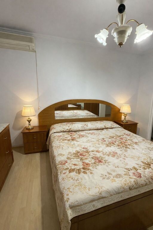 Kavaja Street, apartment 1+1 for rent