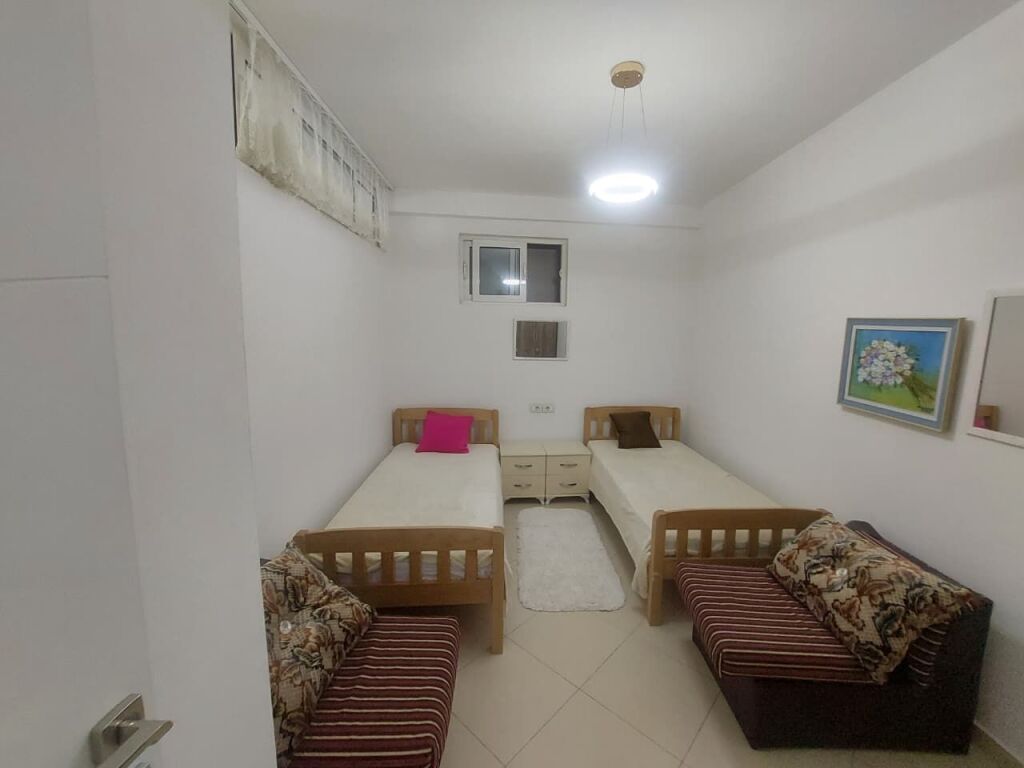 Affitto | Apartament 2 + 1 | 21 Dhjetori | 650 €/mese