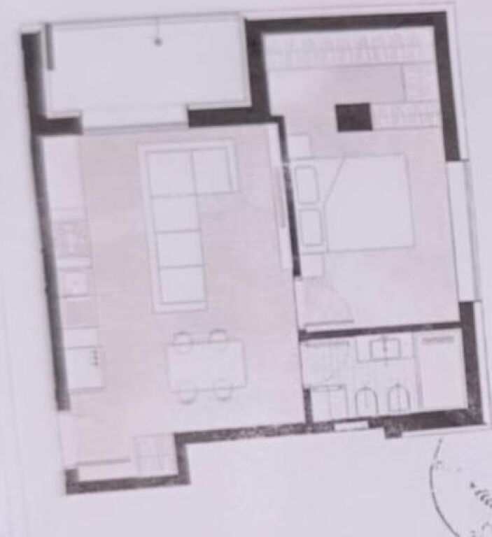 Shitje | Apartament 1 + 1 | Brezaret Rruga 5 Maji | 111250 €