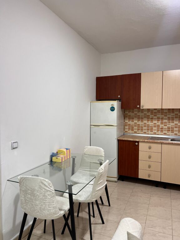 For rent 2+1+1 Don Bosko 520 thousand leke