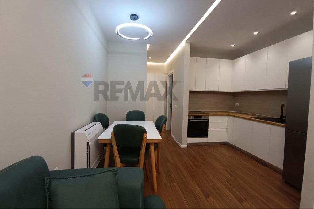 Apartment 2+1 +parking Don Bosko