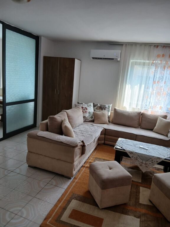 Affitto | Appartamento 1 + 1 | Vasil Shanto | 600 €/Mese