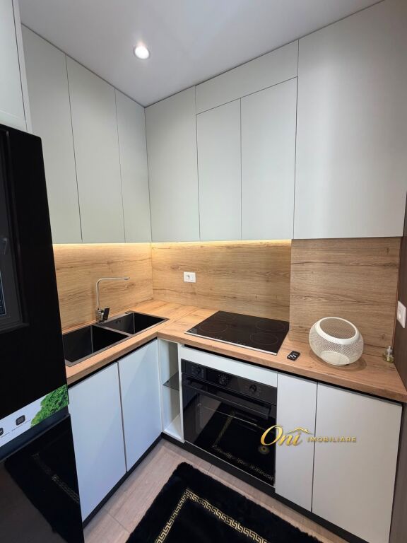 FOR SALE APARTMENT 1+1, KOSOVAREVE STREET