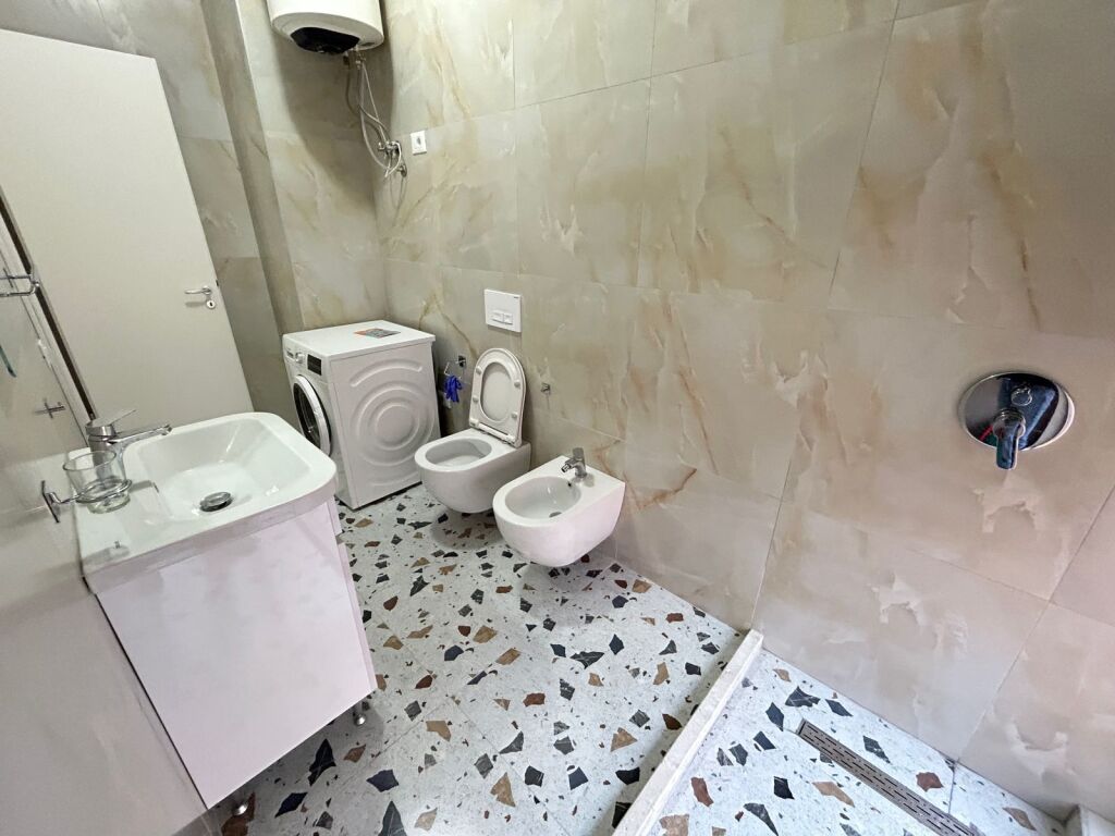 Apartment 1+1 Magalem for sale