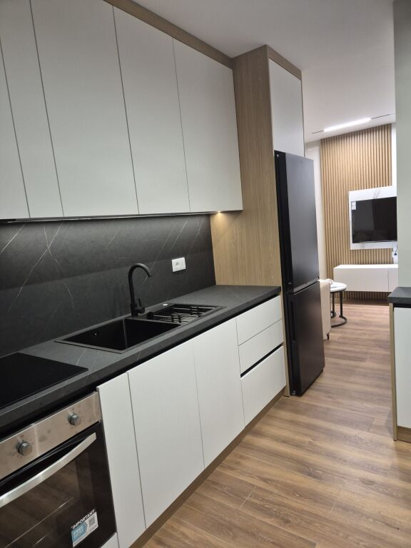 🏡 Apartment 1+1 for rent – 📍Near the United School, close to QSUT💶 Price: 55,000 per month