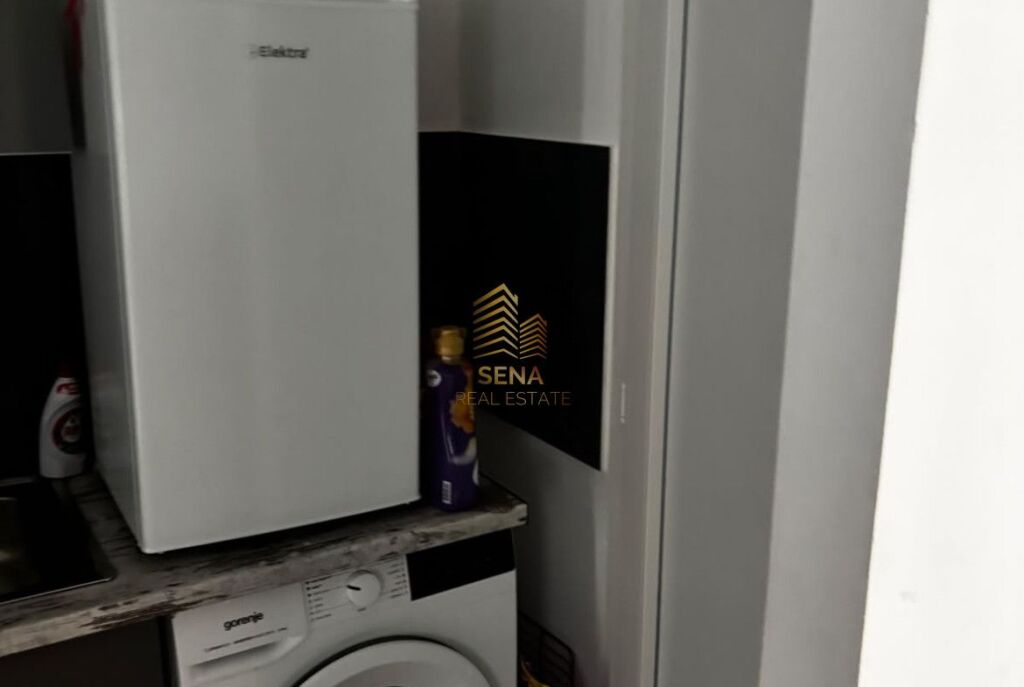 Qira, Apartament 1+1, Qytet Studenti – Rezidenca Ana, 35.000 Leke/muaj