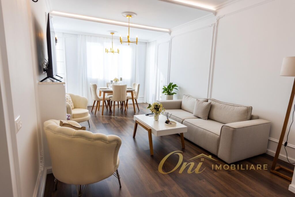 APARTMENT FOR RENT 1+1, ASTIR