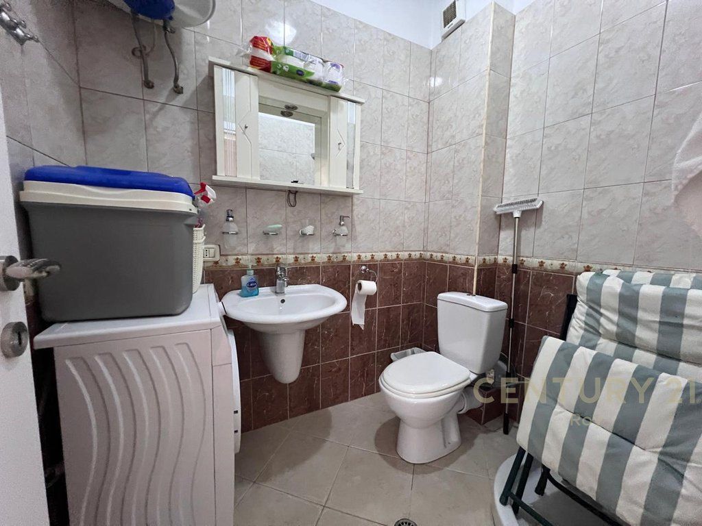 Appartamento 2+1+2T+2 Balconi In Vendita a Golem, Durrës - 125.000€ | 83 m²