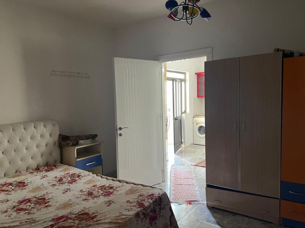 Apartment 1+1 for rent – 5 Maji Street !