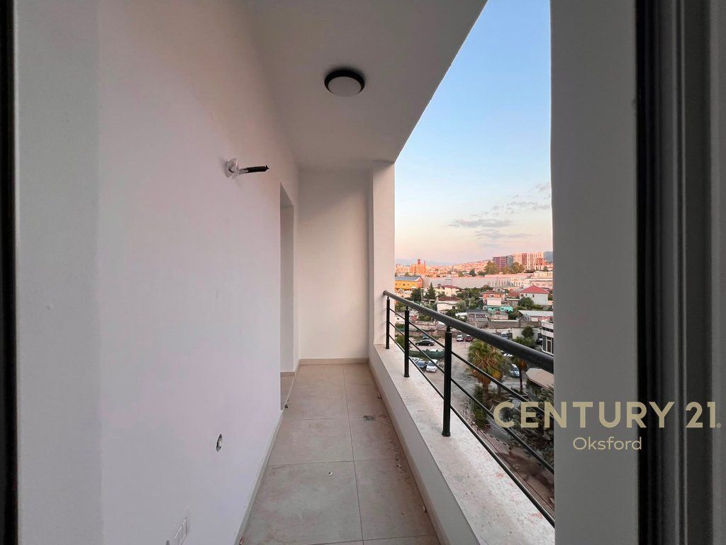 YZBERISHT, APARTAMENT 1+1 PER SHITJE 110,400 €