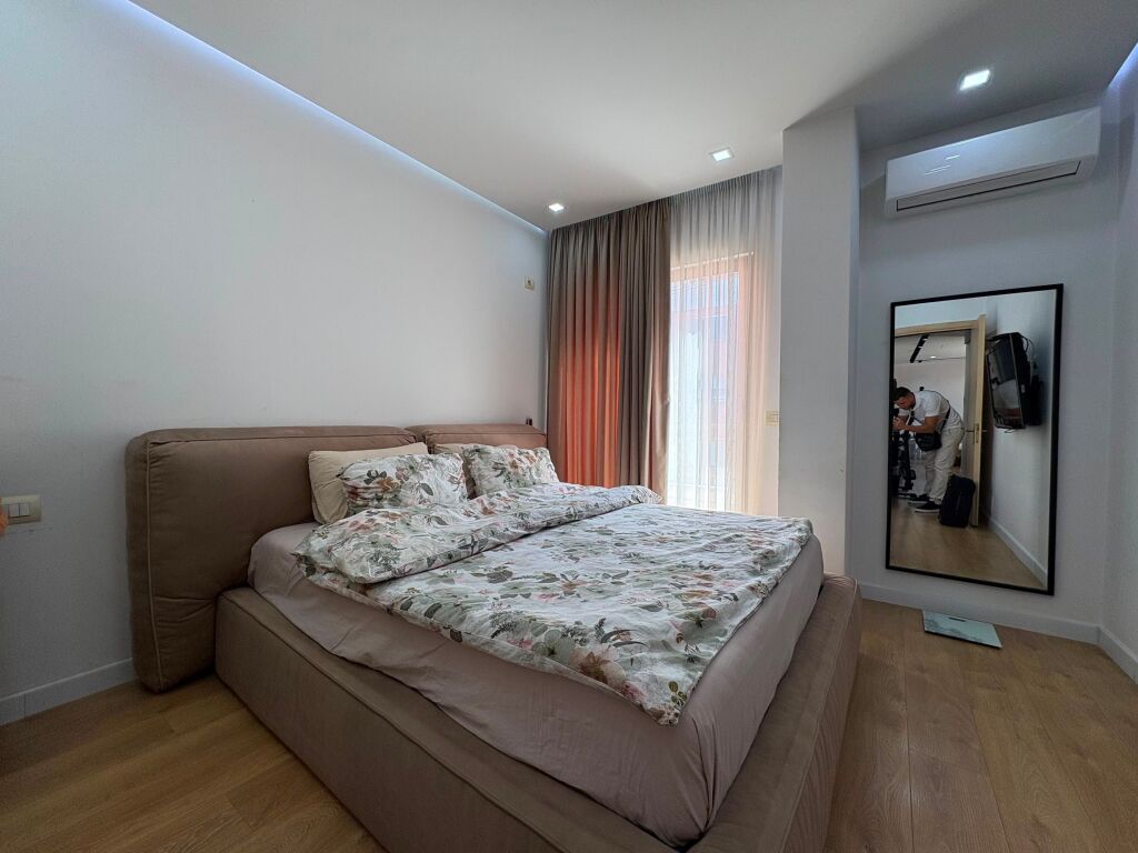 ✅Shitet 2+1+Garderobe + Verande 📍Bulevardi Migjeni te Nela 6