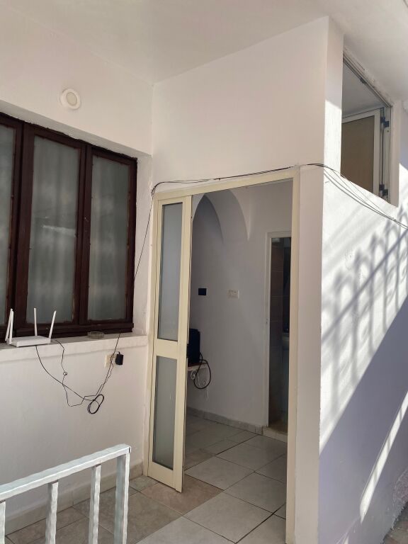 Affittasi casa privata 1+1