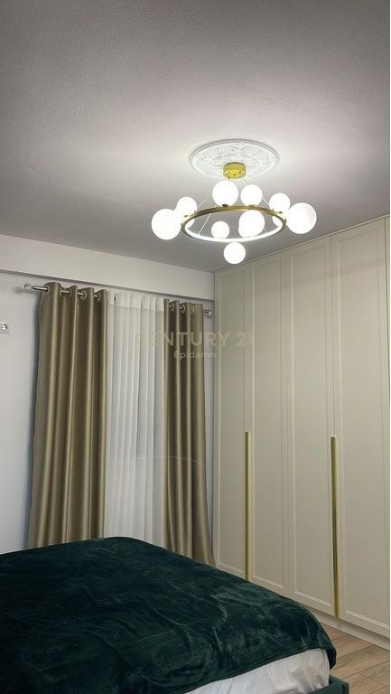 Affittasi Appartamento Moderno 2+1 – Piazza Pranvera, Durrës €850