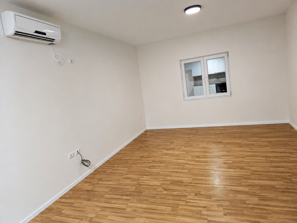 Apartament 2+1 Qera Laprake