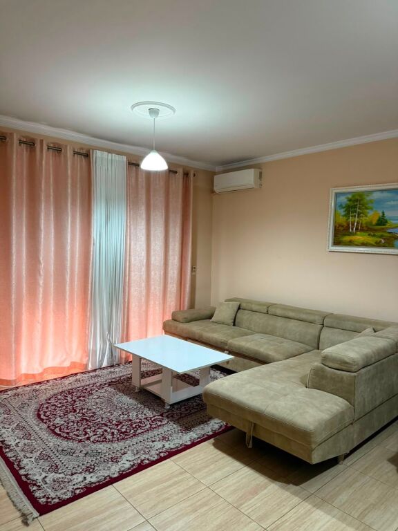 Apartment 1+1 for rent at 5 Maji Concordi