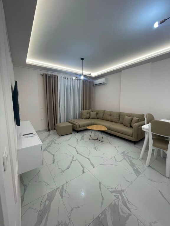 🏡 Appartamento 1+1 in Vendita – Yzberisht💶 135.000 €