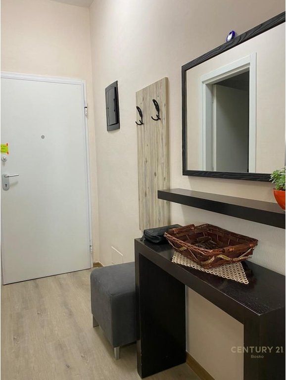 IN AFFITTO APPARTAMENTO 1+1 IN VIA 5 MAJI