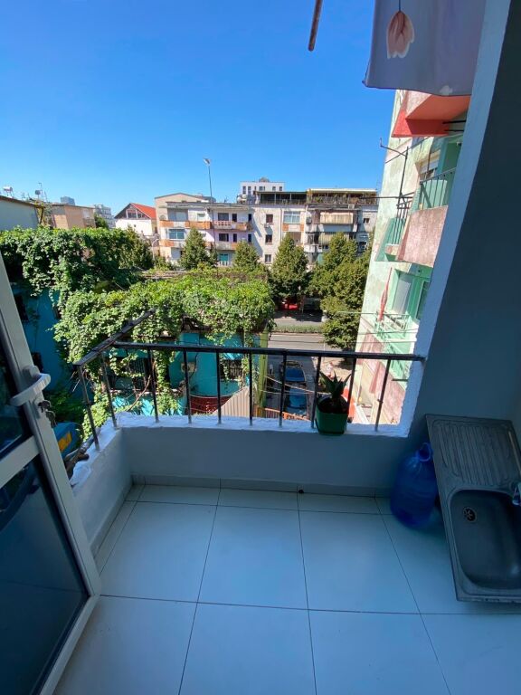 Apartment 3+1 for rent Bardhyl Street !