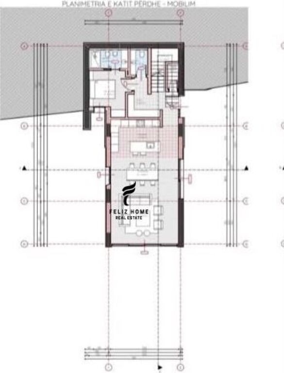 SHITET VILE 2 KATESHE GREEN COAST 2,  1.000.000 EURO  FH-86864