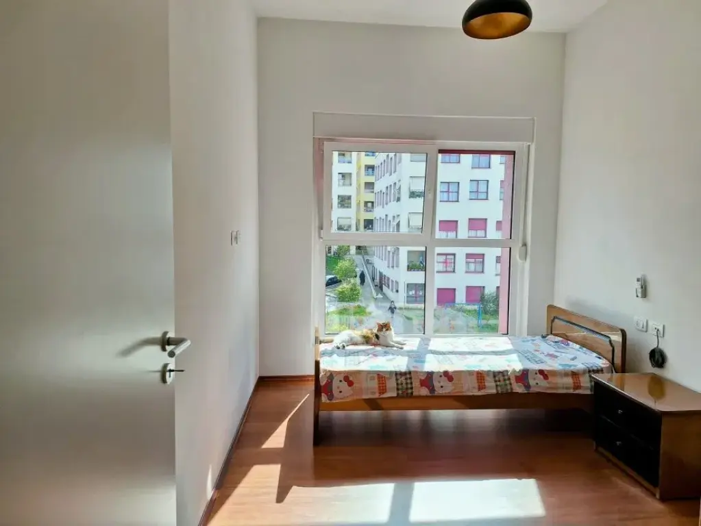 Affitto | Apartament 2 + 1 | Ali Demi | 500 €/mese