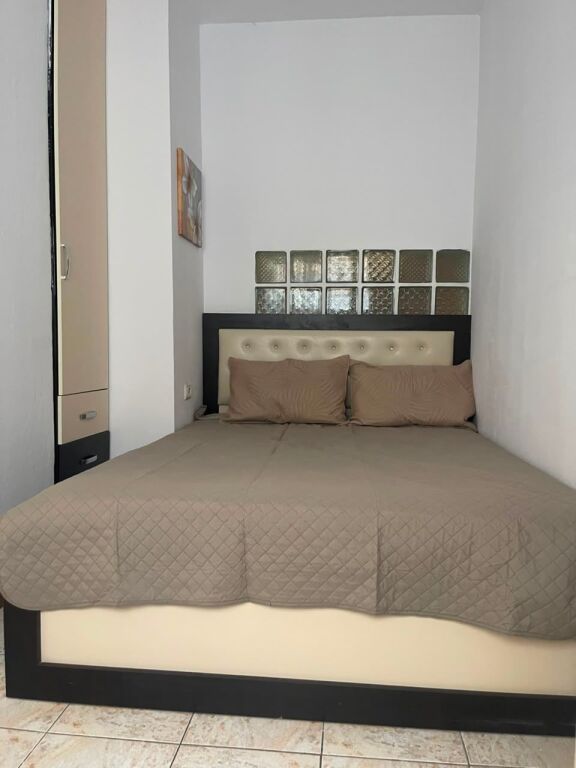 Apartament me qera 1+1 ne Myslym Shyri