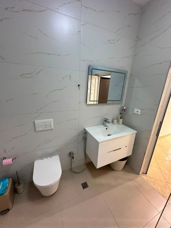 PRIVATE HOUSE FOR RENT WITH YARD 3+1 SHKOZET, DURRES