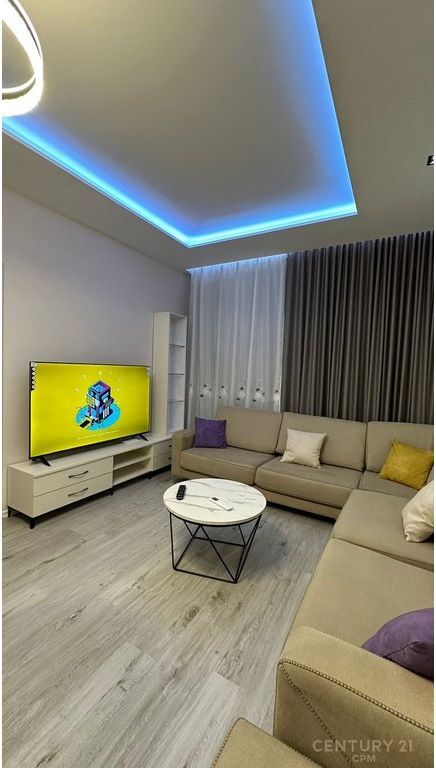 Apartment 1+1 for rent near the Red School