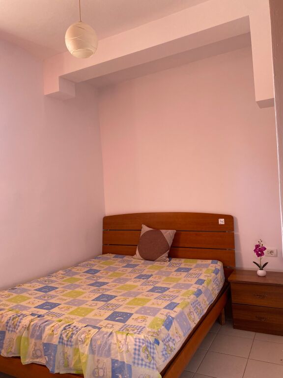 Affittasi casa privata 1+1
