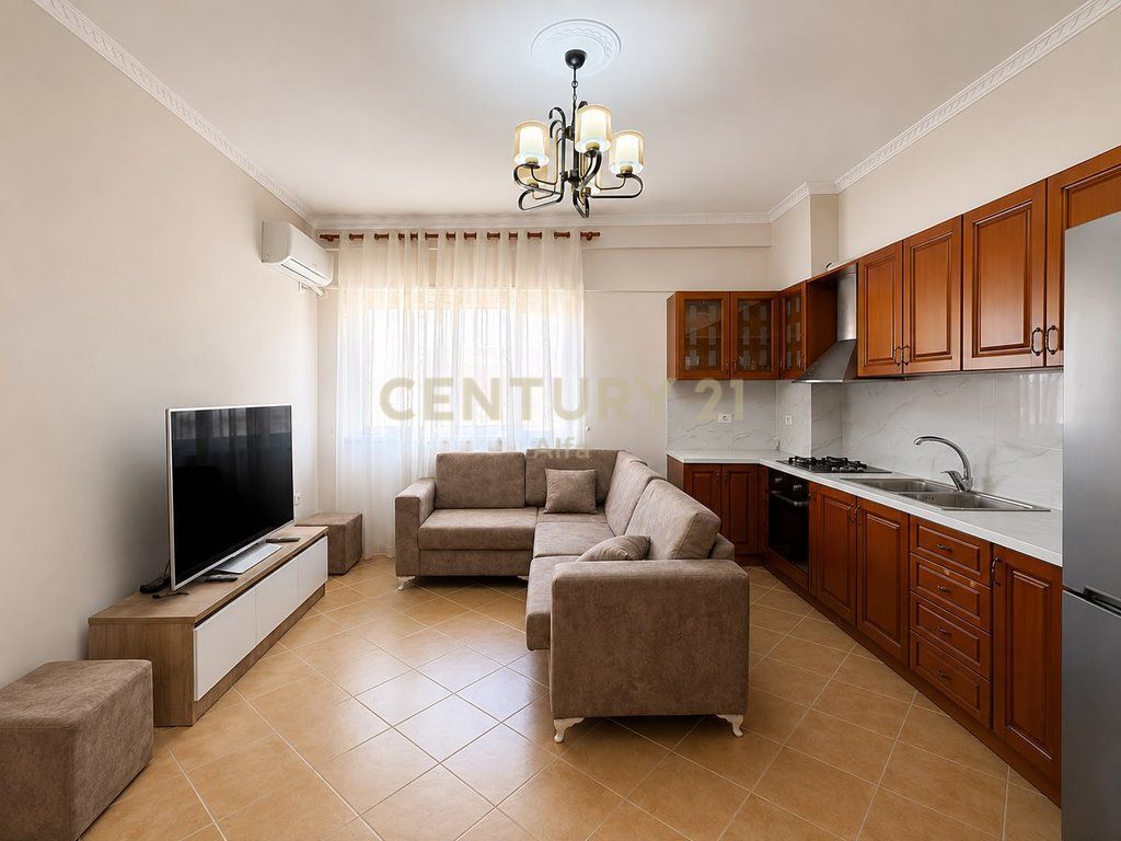 Shitet Apartament 2+1+2 në Fresk! ALFA146434