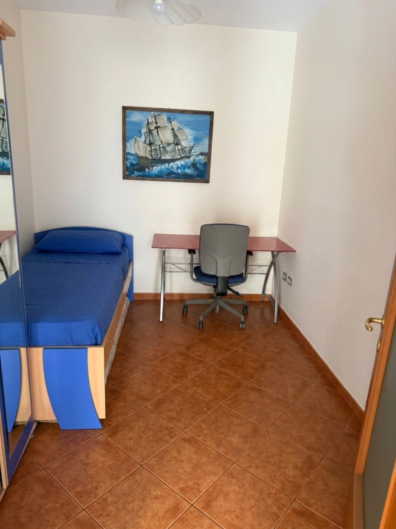 Appartamento 2+1 in affitto a Zog te Zi