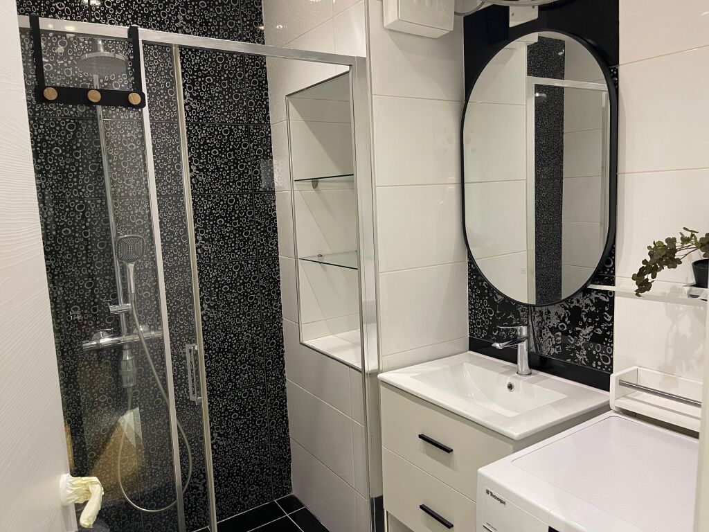 Qera, Apartament 1+1, Kopshti Zoologjik, Tirane. 85.000 leke