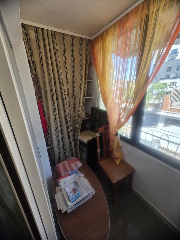 Apartament 1+1 në shitje pranë Spitalit, Durrës