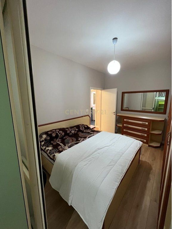 Appartamento 2+1 in affitto in Via Rrapo Hekali, Kodra e Diellit