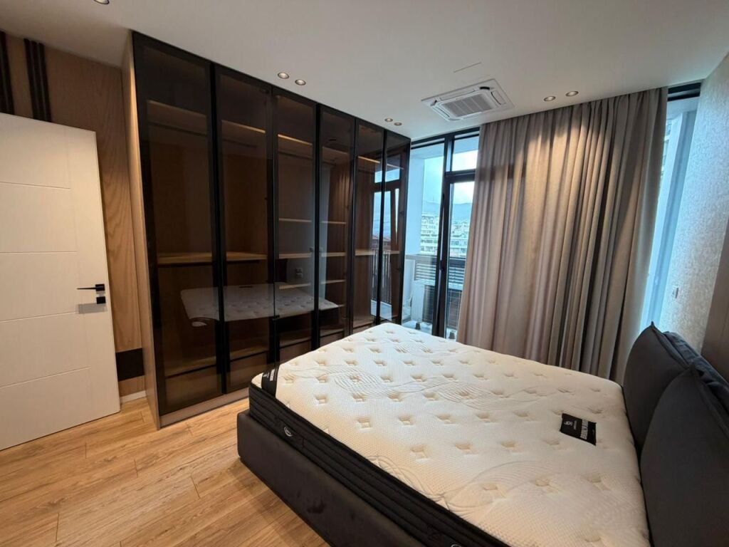 🏡 SHITET APARTAMENT 1+1 + POST PARKIMI – LAKE VIEW RESIDENCE
