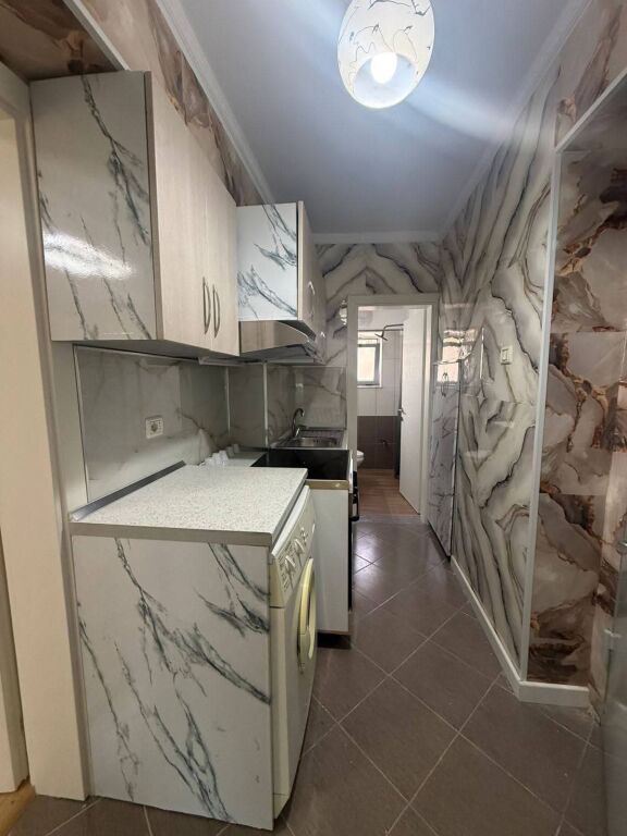 Apartament 1+1 per qera Stadiumi Dinamo !
