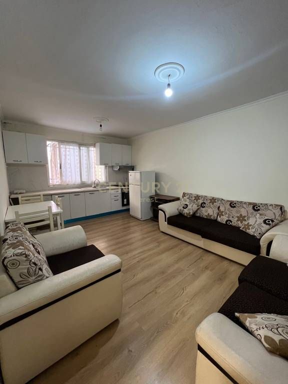 PRANE PEDIATRISE, APARTAMENT 2+1 PER QIRA 500 € /Muaj