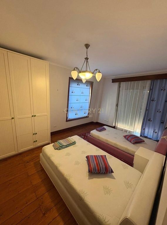 For Rent Apartment 4+1+3 in the area of the former Guard