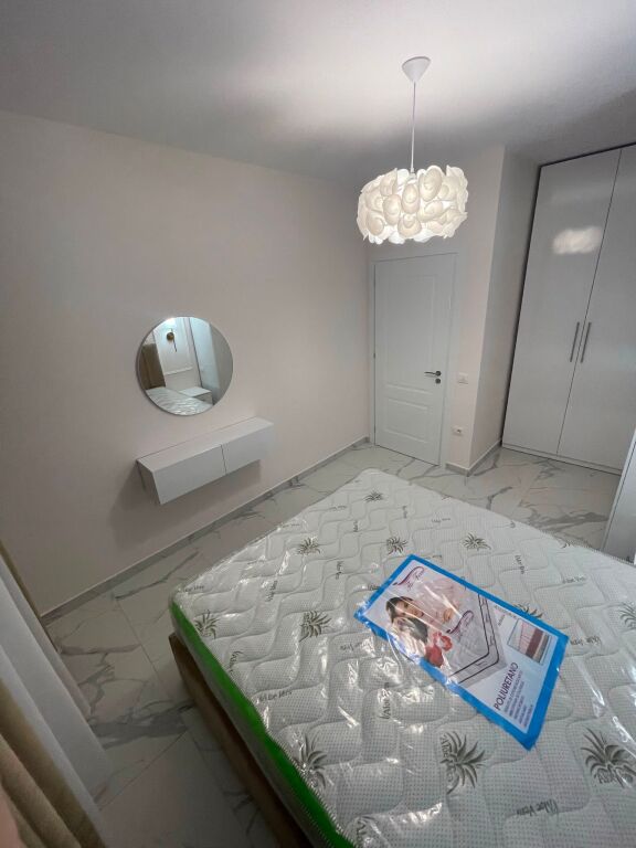 🏡 Shitet Apartament 1+1 – Yzberisht