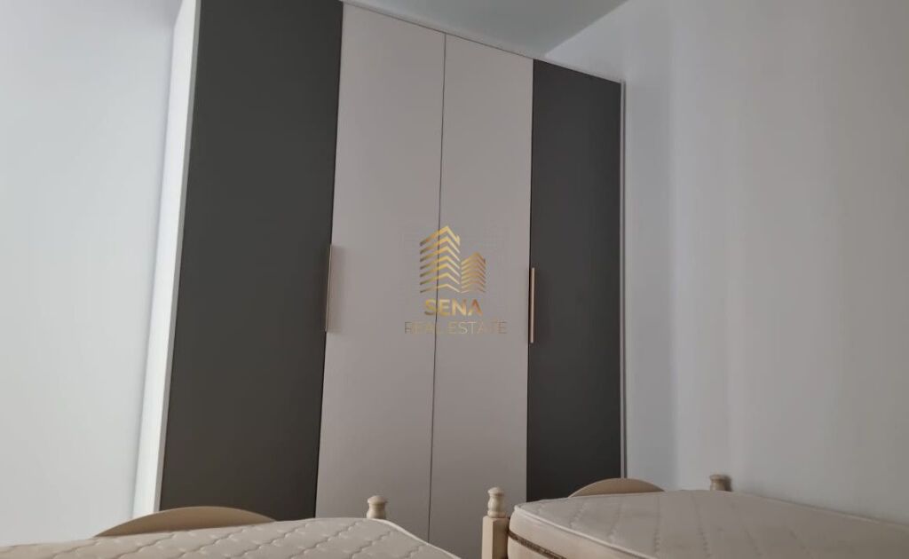 Qira, Apartament 1+1, Qytet Studenti – Rezidenca Ana, 35.000 Leke/muaj