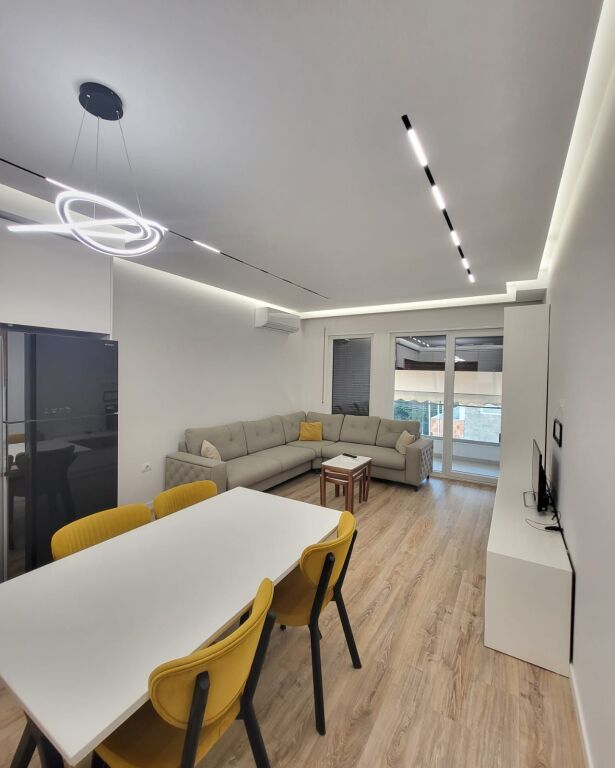 🏡 VENDESI APPARTAMENTO 2+1 + LAVANDERIA – ERLI CONSTRUCTION, PORCELAN