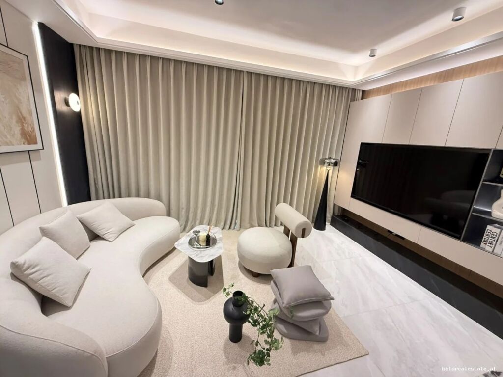 Apartament Per Shitje 2+1 ne Mjull Bathore (ID B120887) Tirane